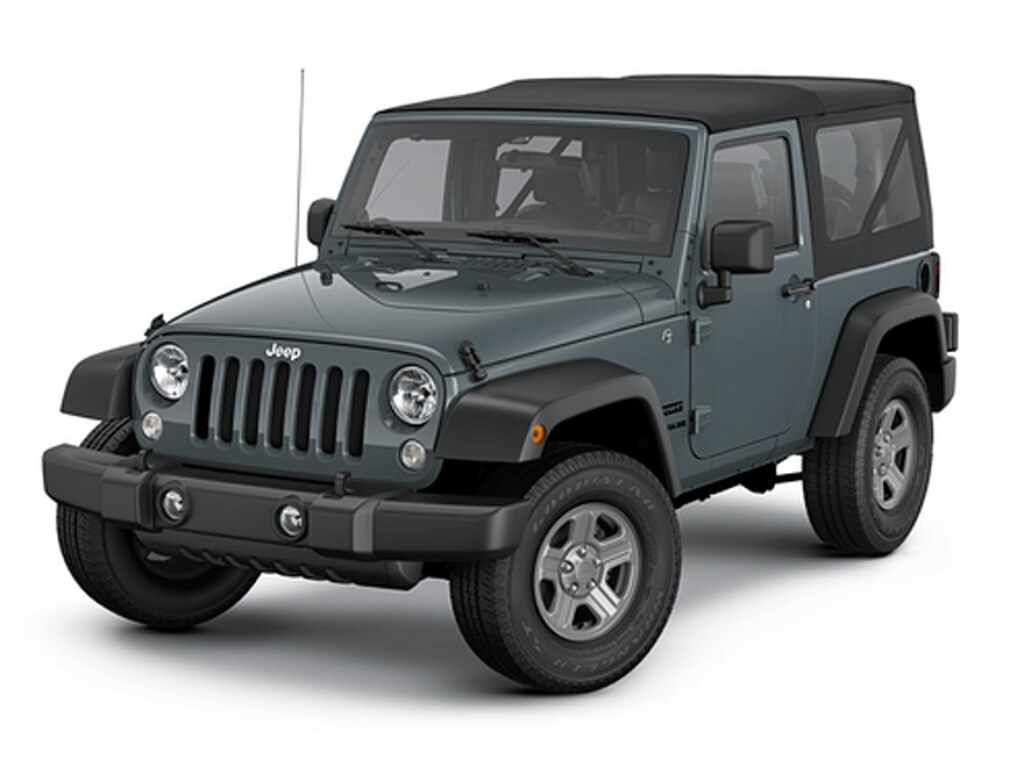 Used 2014 Jeep Wrangler Sport For Sale Marianna FL